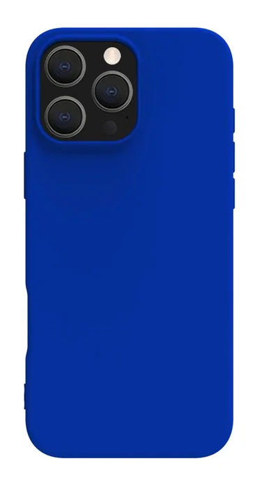 Celly Funda Chromo para iPhone 16 Pro Max
