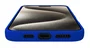 Celly Funda Chromo para iPhone 16 Pro Max