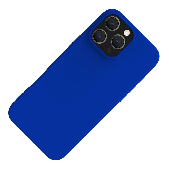 Celly Funda Chromo para iPhone 16 Pro Max