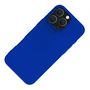 Celly Funda Chromo para iPhone 16 Pro Max
