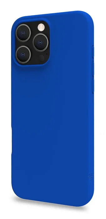 Celly Funda Chromo para iPhone 16 Pro Max