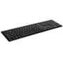 Dell Pro KM5221W Combo de Teclado y Ratón Inalámbrico US International Negro