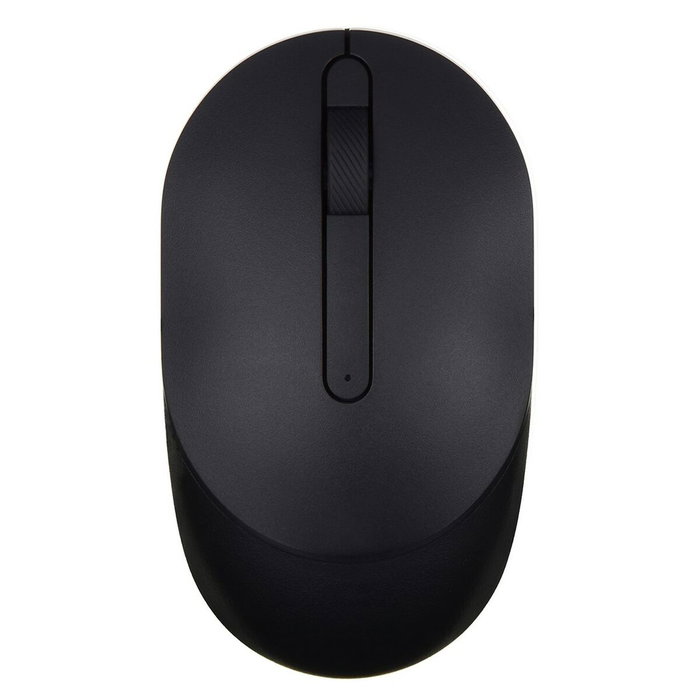 Dell Pro KM5221W Combo de Teclado y Ratón Inalámbrico US International Negro Dell Pro KM5221W Combo de Teclado y Ratón Inalámbrico US International Negro