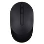 Dell Pro KM5221W Combo de Teclado y Ratón Inalámbrico US International Negro