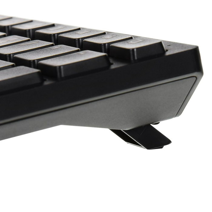 Dell Pro KM5221W Combo de Teclado y Ratón Inalámbrico US International Negro Dell Pro KM5221W Combo de Teclado y Ratón Inalámbrico US International Negro