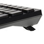 Dell Pro KM5221W Combo de Teclado y Ratón Inalámbrico US International Negro