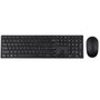 Dell Pro KM5221W Combo de Teclado y Ratón Inalámbrico US International Negro