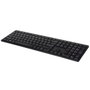 Dell Pro KM5221W Combo de Teclado y Ratón Inalámbrico US International Negro