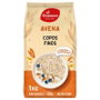 El Granero Integral Copos finos de avena integral 1 kg