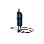 Bosch GVT 1000-15 Comprobador de Tensión Profesional 1000 V con 2 Baterías y Estuche de Transporte