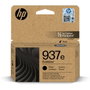 HP Cartucho de Tinta Original EvoMore 937e Negro