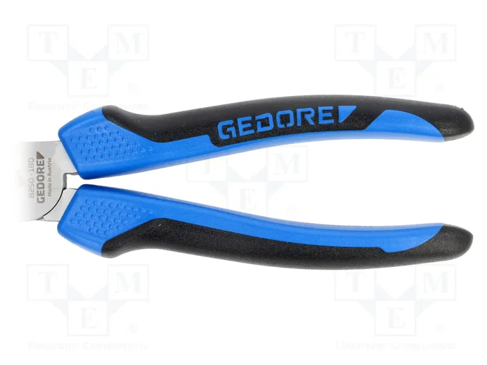GEDORE Alicates universales de 180mm GEDORE Alicates universales de 180mm