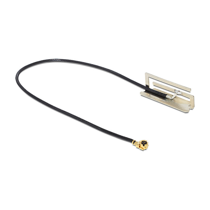 DeLOCK 86214 Antena de red WLAN