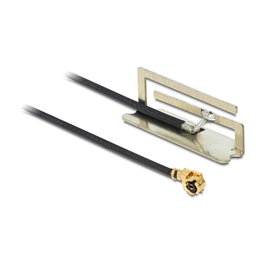 DeLOCK 86214 Antena de red WLAN