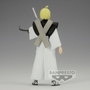 Banpresto Figura Hell'S Paradise Yamada Asaemon Vibration Stars PVC 17cm