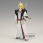 Banpresto Figura Hell'S Paradise Yamada Asaemon Vibration Stars PVC 17cm