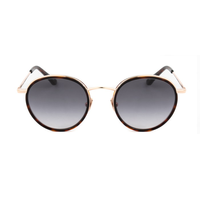 Belstaff SLIPWAY-S093 Rose Gold / Tortoise