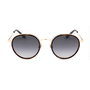 Belstaff SLIPWAY-S093 Rose Gold / Tortoise