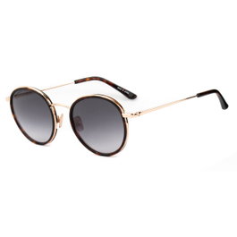 Belstaff SLIPWAY-S093 Rose Gold / Tortoise
