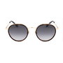 Gafas de Sol Unisex Belstaff SLIPWAY-S093 Ø 50 mm