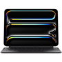 Apple Magic Keyboard para iPad Pro 11 (M4) - Teclado QWERTY ruso con Trackpad y Retroiluminación - Negro