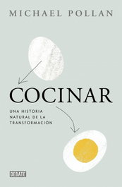 DEBATE Cocinar