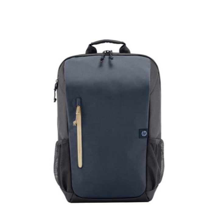 HP Mochila Travel para portátil de 15,6 pulgadas y 18 litros - Azul noche HP Mochila Travel para portátil de 15,6 pulgadas y 18 litros - Azul noche