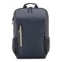 HP Mochila Travel para portátil de 15,6 pulgadas y 18 litros - Azul noche