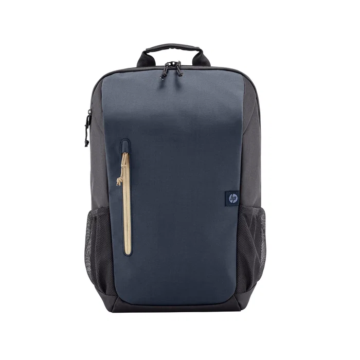 HP Mochila Travel para portátil de 15,6 pulgadas y 18 litros - Azul noche HP Mochila Travel para portátil de 15,6 pulgadas y 18 litros - Azul noche