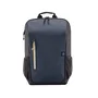 HP Mochila Travel para portátil de 15,6 pulgadas y 18 litros - Azul noche