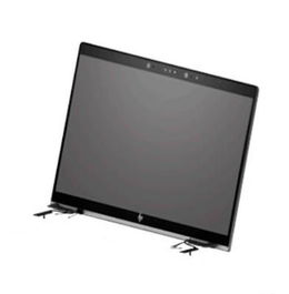 HP Pantalla Táctil de 14.0 Pulgadas UHD 3840x2160 Brillo 550 Nits WLED UWVA 72 eDP+PSR Ultraslim Display Assembly con Cables WWAN