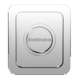 Fominaya Pulsador Empotrable PE5 para DC 52=0158001100