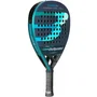 Bullpadel Pala de Pádel Vertex 03 Comfort Pro 22 Di Nenno, Forma Diamante - Azul, para Jugadores Avanzados