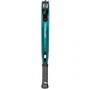 Bullpadel Pala de Pádel Vertex 03 Comfort Pro 22 Di Nenno, Forma Diamante - Azul, para Jugadores Avanzados