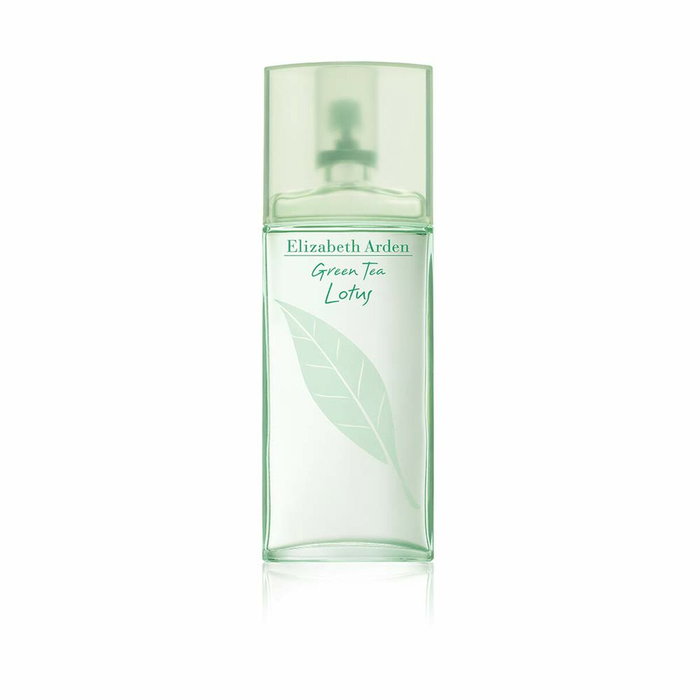 Elizabeth Arden Green Tea Lotus Eau de Toilette 100 ml Spray