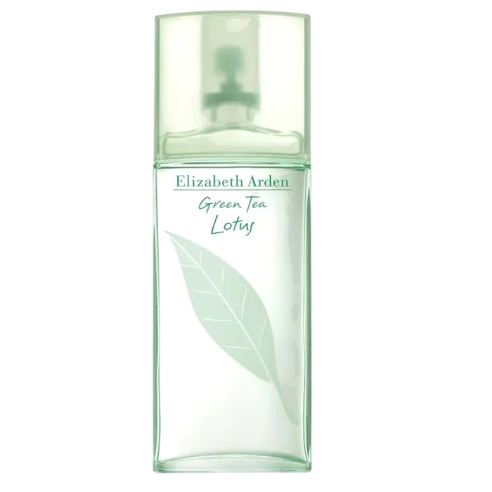 Elizabeth Arden Green Tea Lotus Eau de Toilette 100 ml Spray