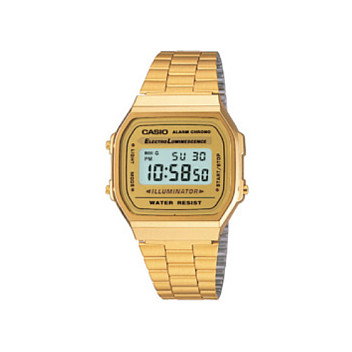 CASIO A168WG-9WDF Dorado CASIO A168WG-9WDF Dorado