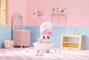 Esther Bunny Blind Box Minifiguras Young Blossom Series 10 cm Expositor (8)