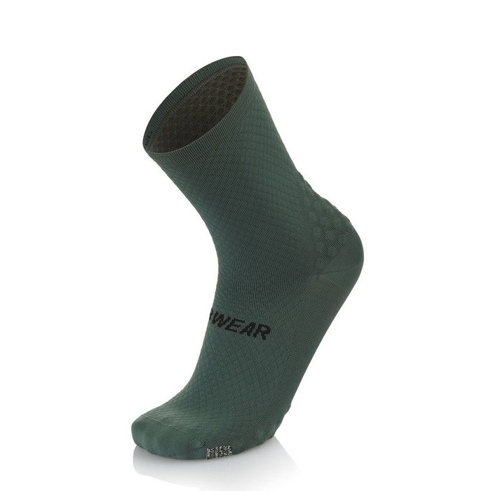 Mbwear Calcetines COMFORT H15 Verde T.L/XL Mbwear Calcetines COMFORT H15 Verde T.L/XL