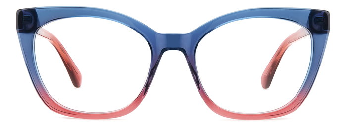 Kate Spade LELIA-8RUF217 Gafas de vista Azul Kate Spade LELIA-8RUF217 Gafas de vista Azul