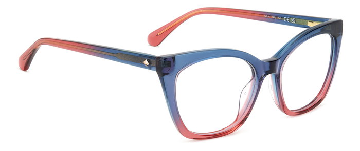 Kate Spade LELIA-8RUF217 Gafas de vista Azul Kate Spade LELIA-8RUF217 Gafas de vista Azul