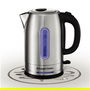 Russell Hobbs 26300-70 Hervidor de Agua Eléctrico con Tecnología de Ebullición Silenciosa, 1.7 Litros