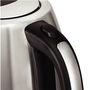 Russell Hobbs 26300-70 Hervidor de Agua Eléctrico con Tecnología de Ebullición Silenciosa, 1.7 Litros
