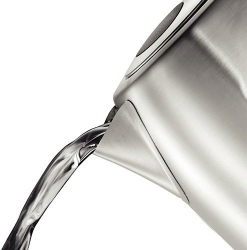 Russell Hobbs 26300-70 HERVIDOR QUIET 1,7L Russell Hobbs 26300-70 HERVIDOR QUIET 1,7L