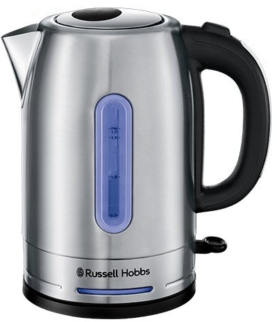 Russell Hobbs 26300-70 HERVIDOR QUIET 1,7L Russell Hobbs 26300-70 HERVIDOR QUIET 1,7L