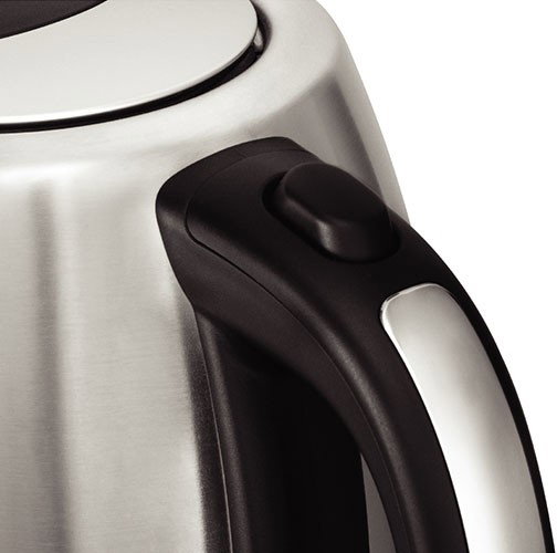 Russell Hobbs 26300-70 HERVIDOR QUIET 1,7L Russell Hobbs 26300-70 HERVIDOR QUIET 1,7L