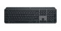 Logitech 920-010927 Combo Teclado y Ratón RF Wireless + Bluetooth AZERTY Francés Grafito