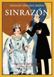 Sinrazón, Ignacio Sánchez Mejías - ESPUELA DE PLATA