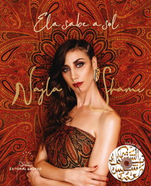 Ela sabe a sol, Najla Shami - GALAXIA
