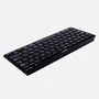 Approx Teclado MX300 Bluetooth Negro QWERTY Español